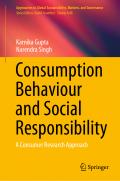 Consumption Behaviour and Social Responsibility