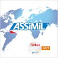 ASSiMiL Türkisch ohne Mühe - MP3-CD