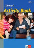 English Network Activity Book