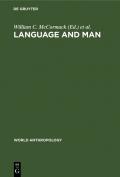 Language and Man