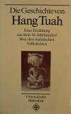 Die Geschichte von Hang Tuah