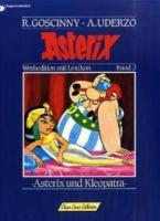 Asterix und Kleopatra (Werkedition)