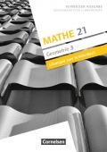 Mathe 21 - Geometrie / Band 3 - Lösungen zum Schülerbuch