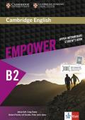 Cambridge English Empower B2