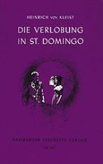 Die Verlobung in St. Domingo