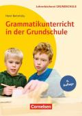 Lehrerbücherei Grundschule / Grammatikunterricht in der Grundschule (7. Auflage)
