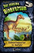 Das geheime Dinoversum - Edmontosaurier in Gefahr