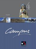 Campus - Ausgabe B. Gesamtkurs für Latein in vier Bänden / Campus B 4