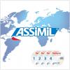 ASSiMiL Italienisch ohne Mühe heute - Audio-CDs