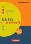 Fachmethodik / Musik-Methodik 