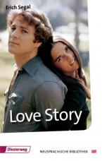 Diesterwegs Neusprachliche Bibliothek - Englische Abteilung / Love Story