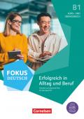 Fokus Deutsch - Allgemeine Ausgabe - B1