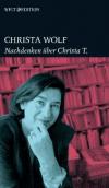 Nachdenken über Christa T.