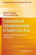 Transnational Entrepreneurship in South East Asia