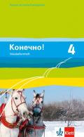 Konetschno!. Russisch als 2. Fremdsprache / Vokabellernheft