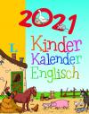 Langenscheidt Kinderkalender Englisch 2021