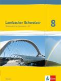 Lambacher Schweizer / Schülerbuch 8. Schuljahr