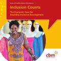 Series on Disability-Inclusive Development / Inclusion Counts