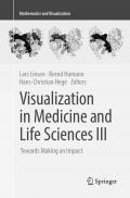 Visualization in Medicine and Life Sciences III