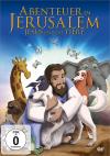 Abenteuer in Jerusalem - Jesus und die Tiere