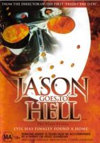 Jason Goes to Hell – Die Endabrechnung