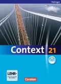 Context 21 - Thüringen / Schülerbuch mit DVD-ROM