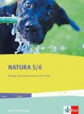Natura Biologie, Naturphänomene und Technik / 5./6. Schuljahr
