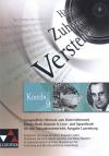 Kombi-Buch Deutsch – Ausgabe Luxemburg / Kombi-Buch Deutsch Luxemburg Audio-CD 9