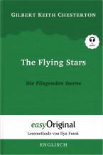 The Flying Stars / Die Fliegenden Sterne (mit Audio) (Father Brown Collection)