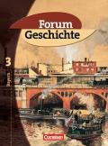 Forum Geschichte - Bayern / Band 3: 8. Jahrgangsstufe - Von der Französischen Revolution bis zur Weimarer Republik