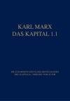 Werke -  Bd. 23 Das Kapital, Band I