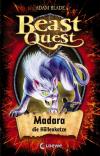 Beast Quest – Madara, die Höllenkatze