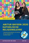 Abitur Bayern 2020 Katholische Religionslehre