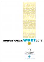 Kultur Forum Wort 2019