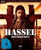 Hassel - Staffel 1 Blu-ray (2 Blu-rays)