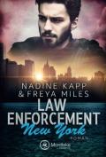 Law Enforcement: New York
