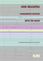 Compendium musicae. Abriss der Musik