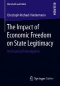 The Impact of Economic Freedom on State Legitimacy