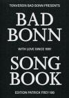 Bad Bonn Song Book