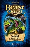 Beast Quest – Convol, der Wüstendämon