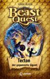 Beast Quest 59 - Tecton, der gepanzerte Gigant