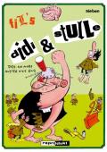 Didi & Stulle 7 – Didi: No more Mr. Nice Guy