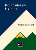 Grundwissentraining Mathematik / delta Grundwissentraining 5/6