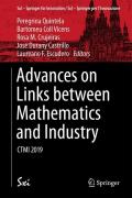 Advances on Links between Mathematics and Industry