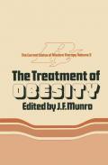The Treatment of Obesity