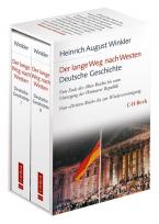 Der lange Weg nach Westen - Deutsche Geschichte I und II