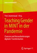 Teaching Gender in MINT in der Pandemie