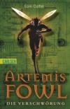 Artemis Fowl - Die Verschwörung