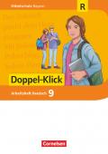 Doppel-Klick - Das Sprach- und Lesebuch - Mittelschule Bayern - 9. Jahrgangsstufe