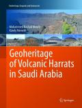 Geoheritage of Volcanic Harrats in Saudi Arabia